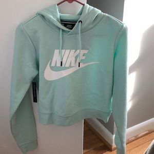 NIKE HOODIE